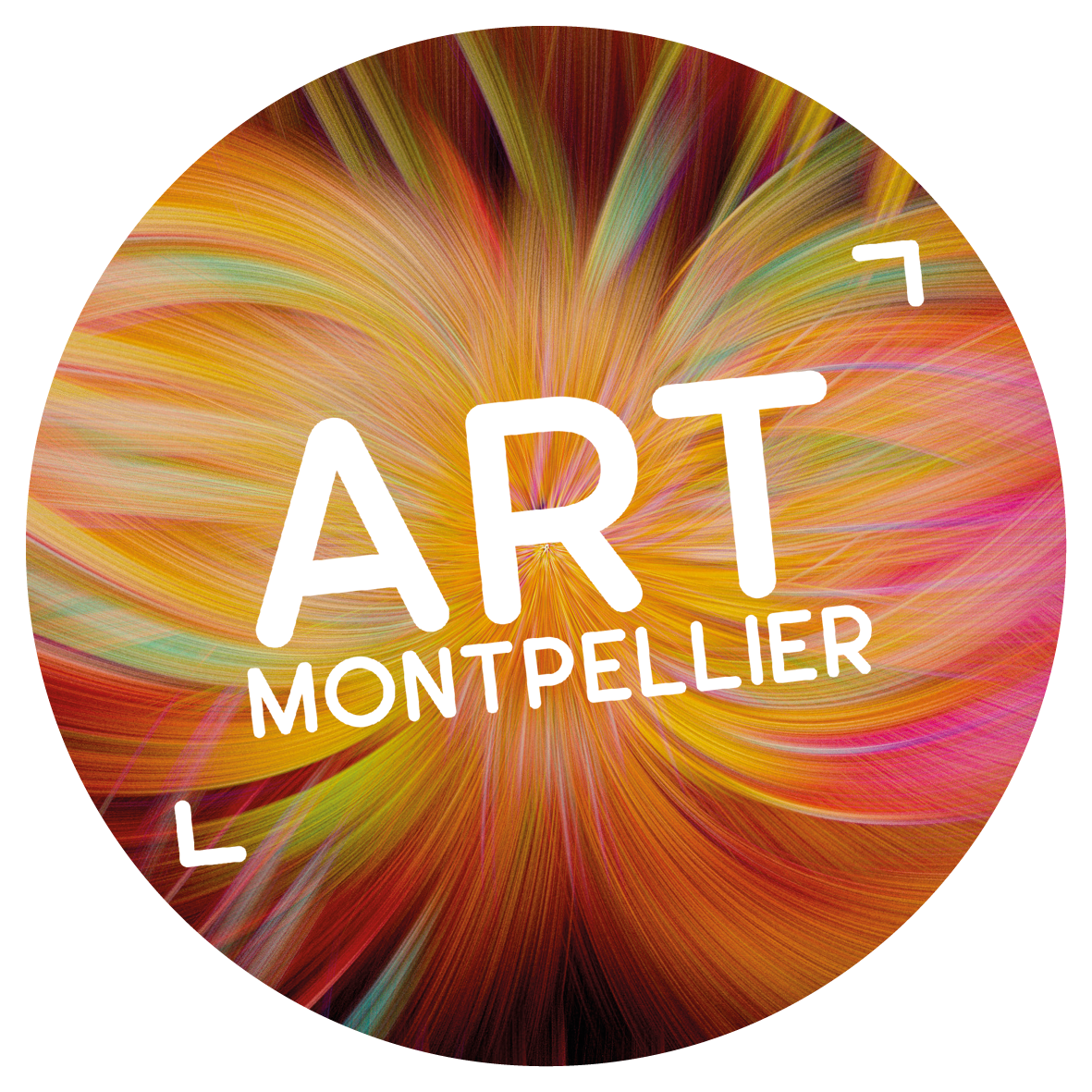 art mag est partenaire de la foire d'art à Montpellier 2023