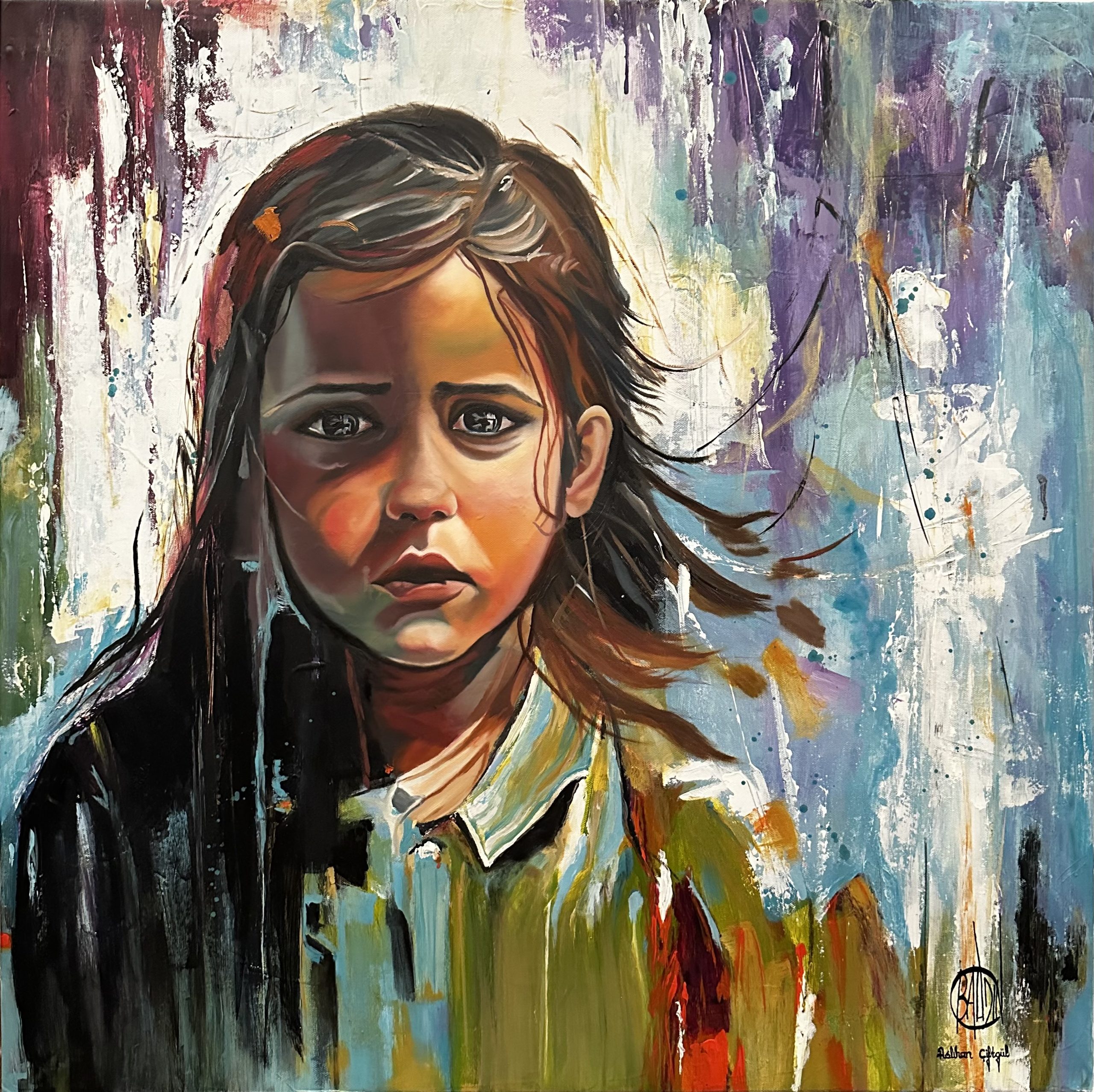 The New Dawn" : une œuvre d'art unique née de la collaboration franco-turque à Artcontact, Istanbul