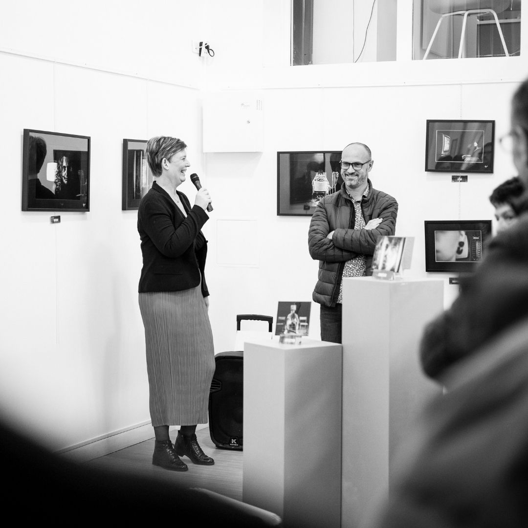 David Diruit aac galerie magazine art mag delphine jonckheere