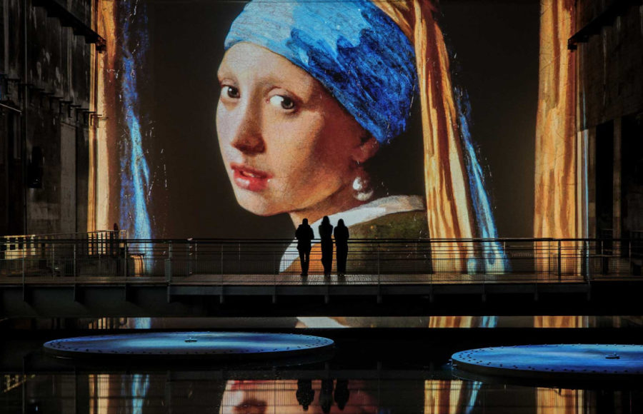 Vermeer_van_gogh_bassin_des_lumieres_bordeaux