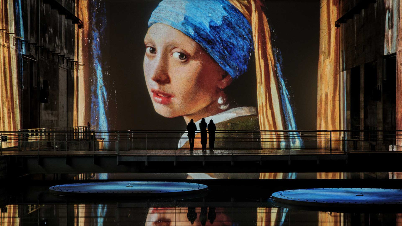 Vermeer_van_gogh_bassin_des_lumieres_bordeaux