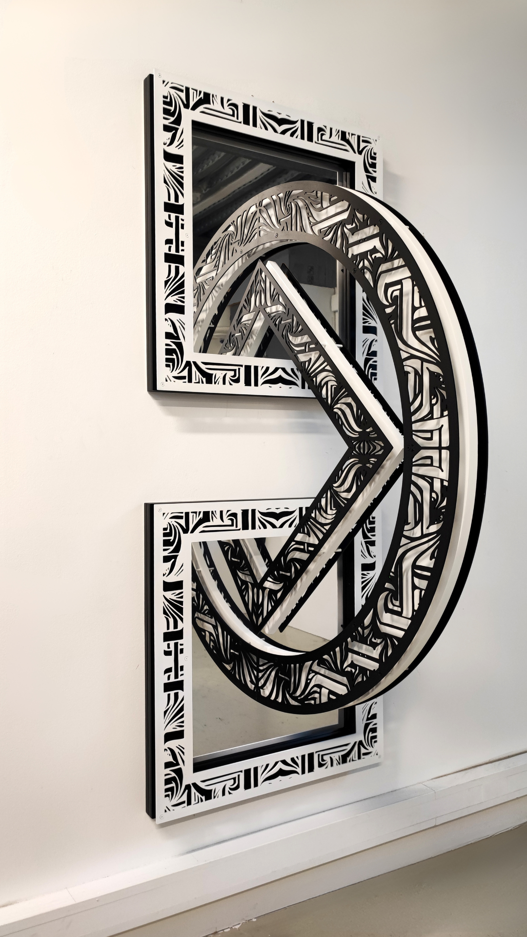 ART MAG_Sulpture_Astro