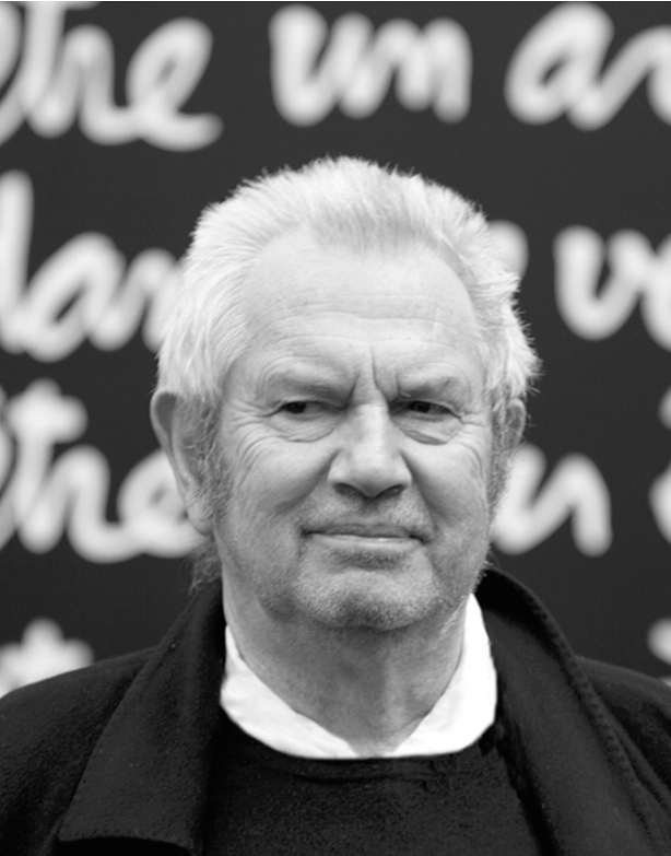 Mort de Benjamin Vautier