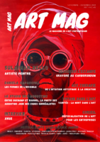 ART MAG #5