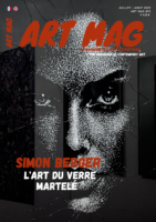 art mag 15 simon berger christophe allart sophie donation sofftwix